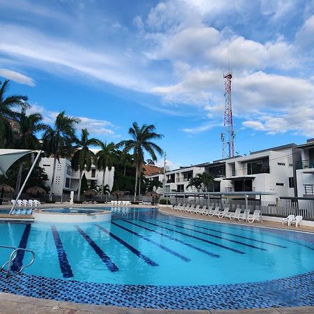Apartasol Club Ciudadela Santa Fe - Santa Fe De Antioquia Eksteriør billede