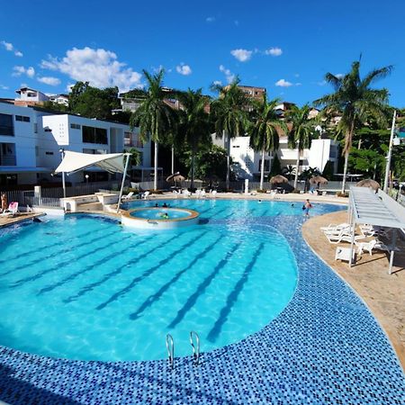 Apartasol Club Ciudadela Santa Fe - Santa Fe De Antioquia Eksteriør billede