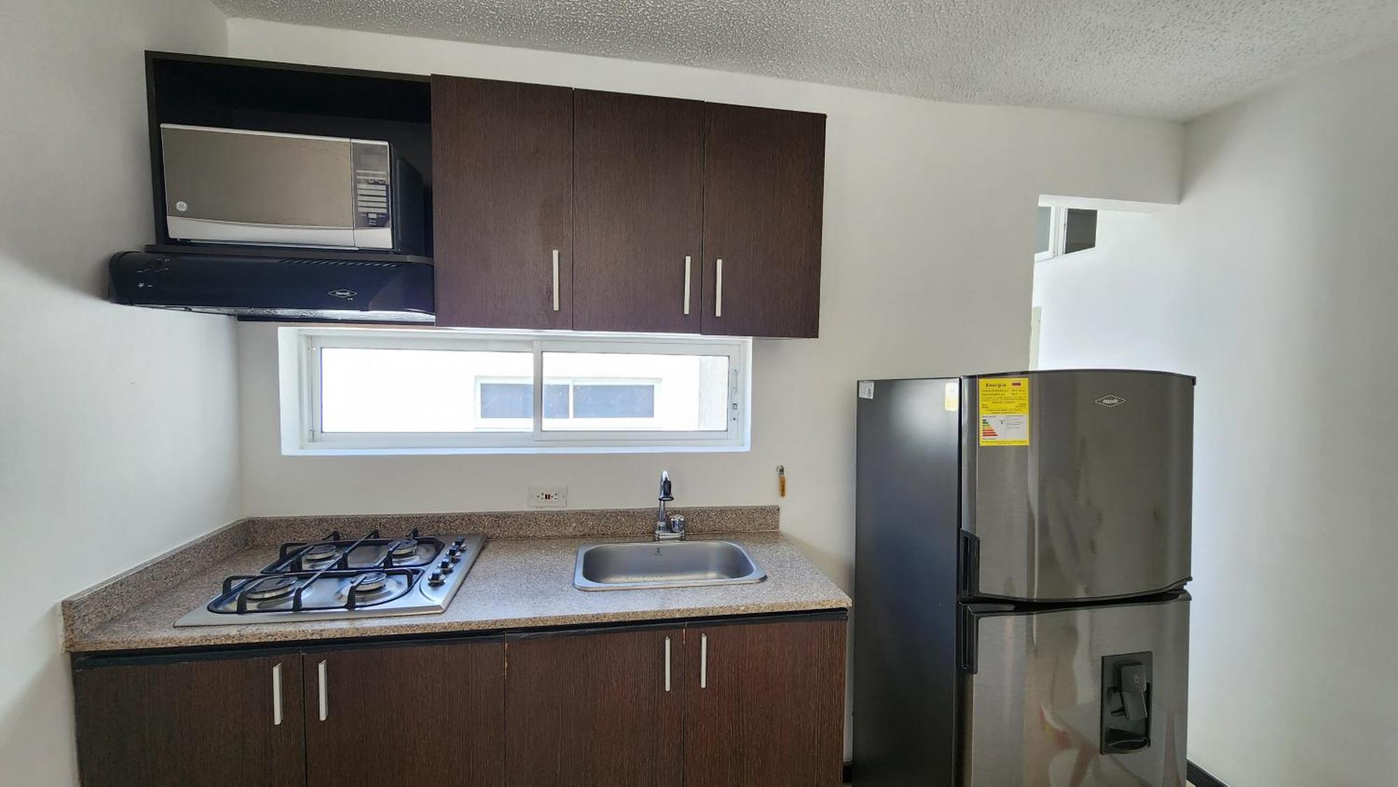 Apartasol Club Ciudadela Santa Fe - Santa Fe De Antioquia Eksteriør billede