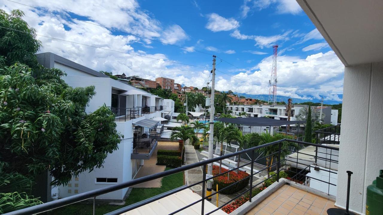 Apartasol Club Ciudadela Santa Fe - Santa Fe De Antioquia Eksteriør billede