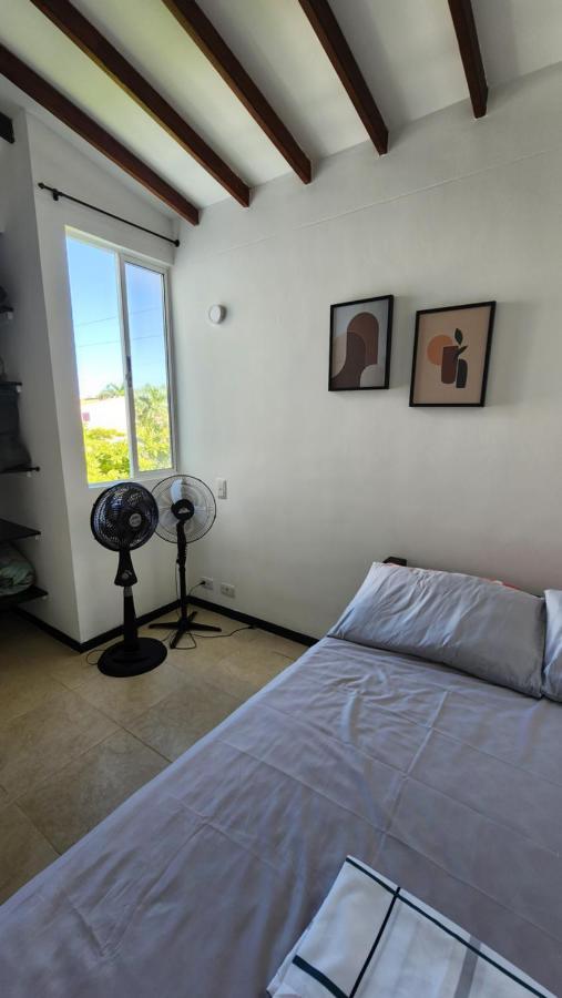 Apartasol Club Ciudadela Santa Fe - Santa Fe De Antioquia Eksteriør billede