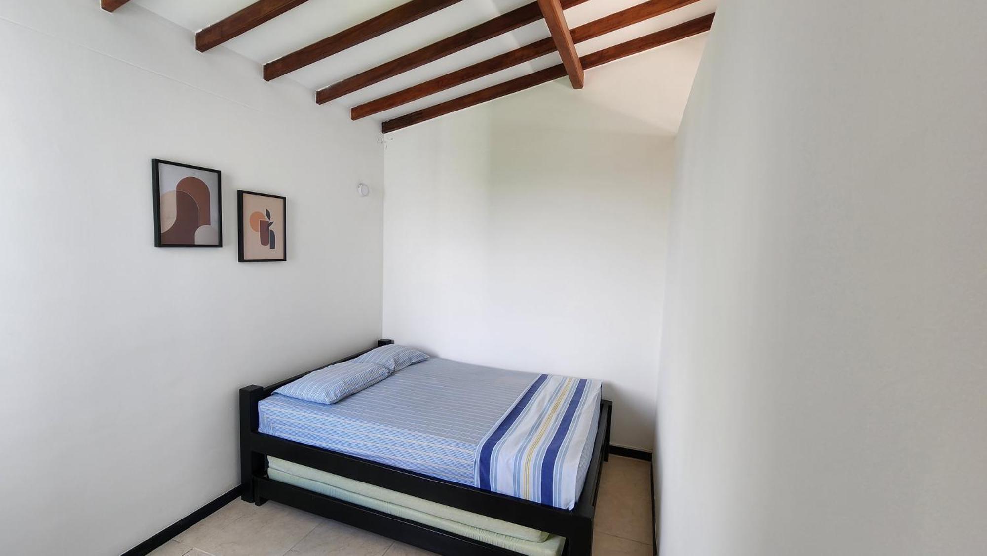 Apartasol Club Ciudadela Santa Fe - Santa Fe De Antioquia Eksteriør billede
