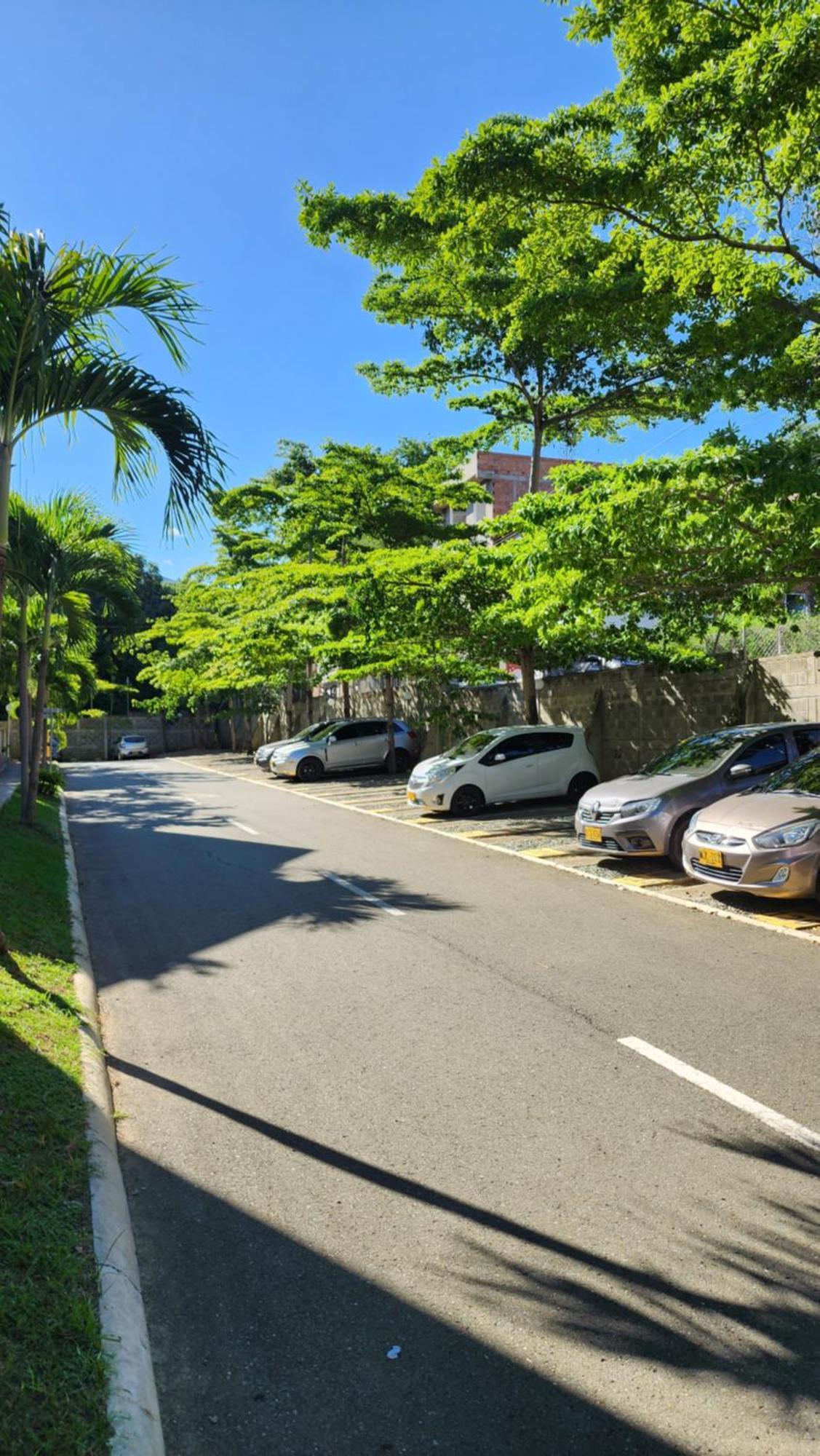 Apartasol Club Ciudadela Santa Fe - Santa Fe De Antioquia Eksteriør billede