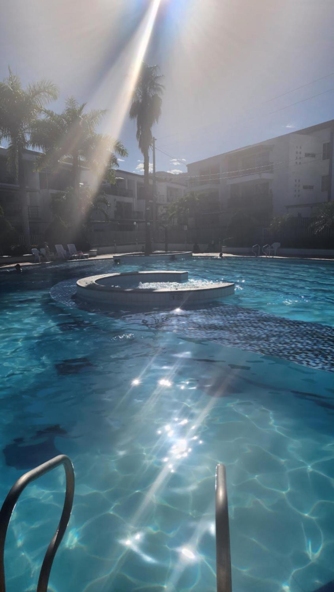 Apartasol Club Ciudadela Santa Fe - Santa Fe De Antioquia Eksteriør billede