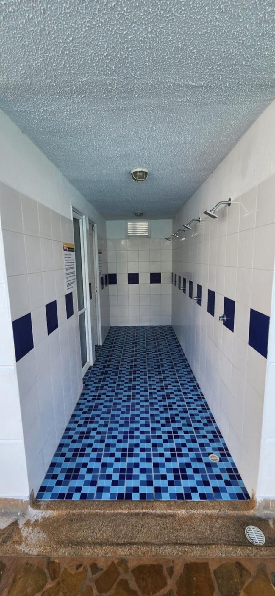 Apartasol Club Ciudadela Santa Fe - Santa Fe De Antioquia Eksteriør billede