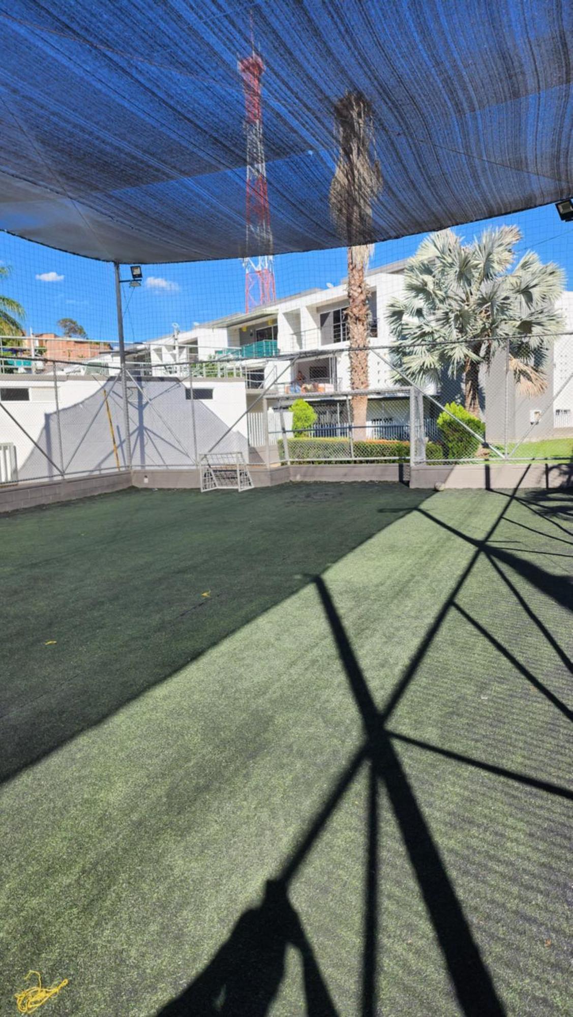 Apartasol Club Ciudadela Santa Fe - Santa Fe De Antioquia Eksteriør billede