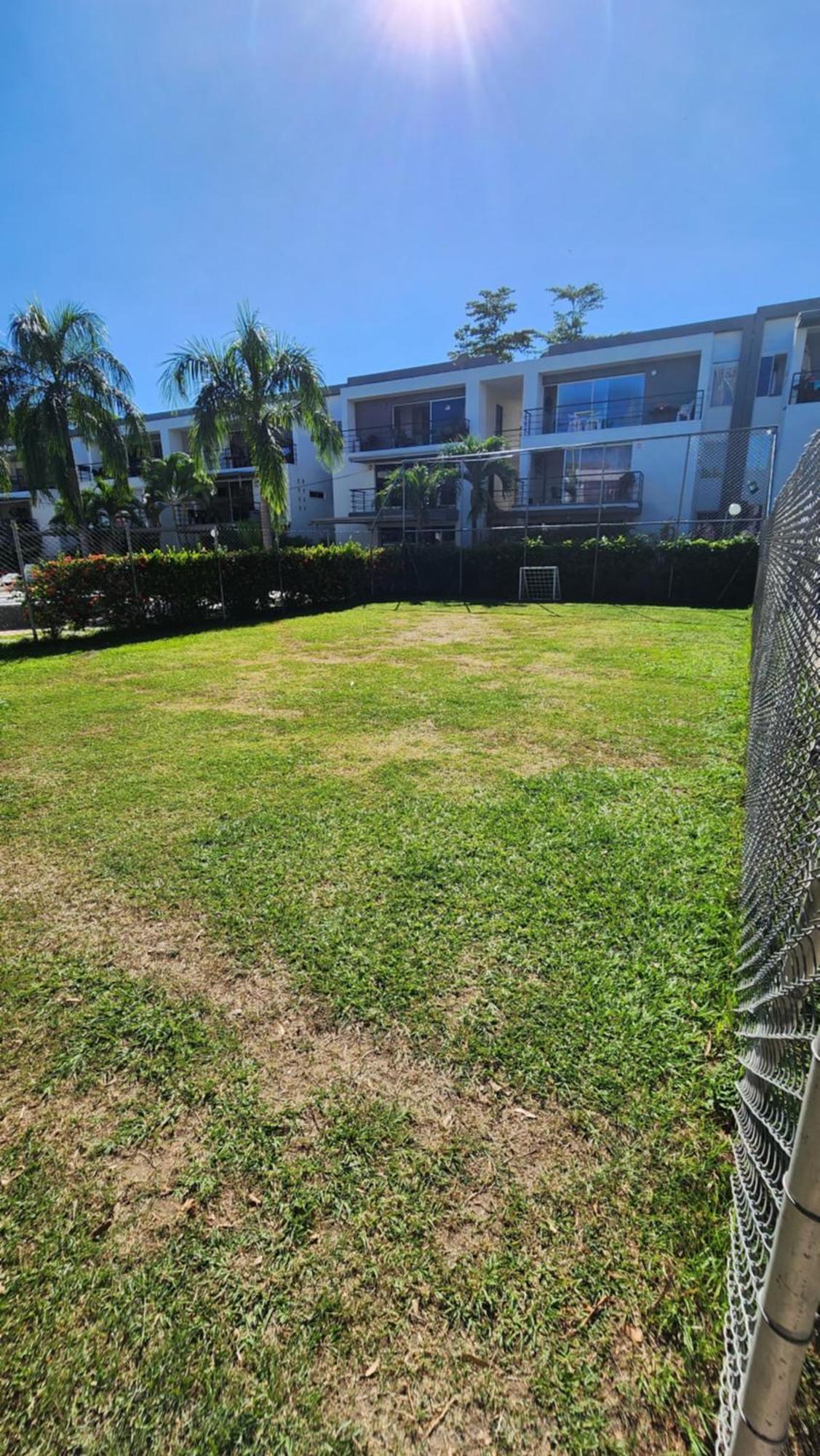 Apartasol Club Ciudadela Santa Fe - Santa Fe De Antioquia Eksteriør billede