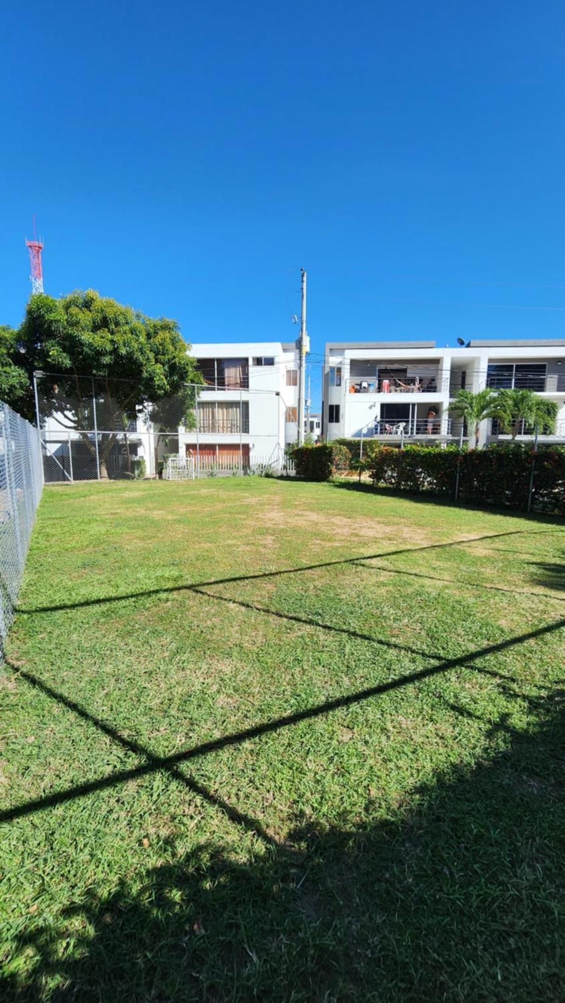 Apartasol Club Ciudadela Santa Fe - Santa Fe De Antioquia Eksteriør billede