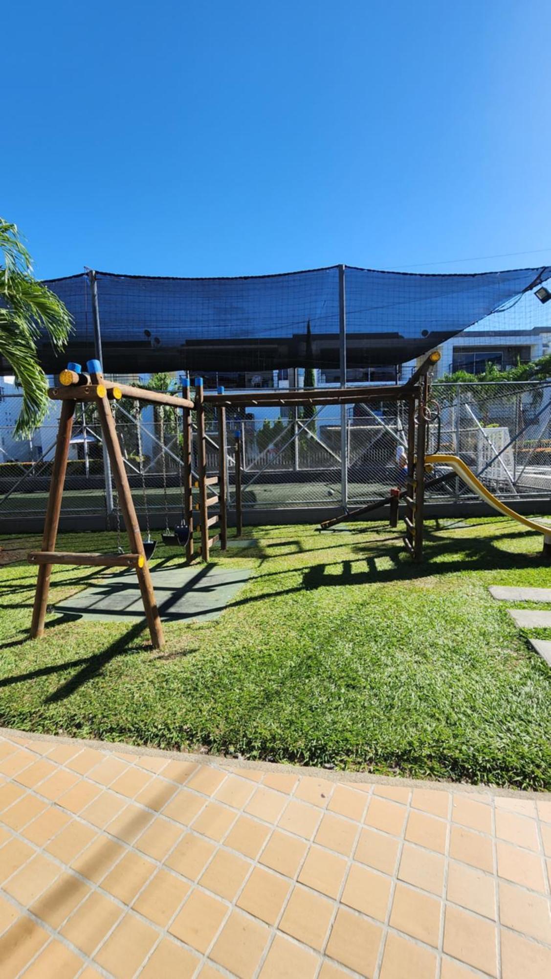Apartasol Club Ciudadela Santa Fe - Santa Fe De Antioquia Eksteriør billede